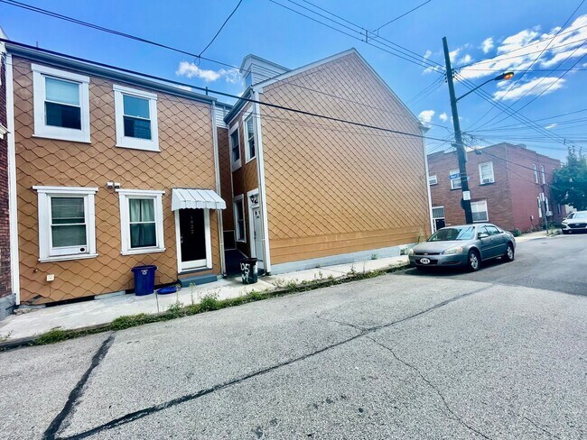 Foto del edificio - 1822 Niggel St