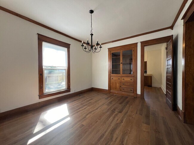 Foto del edificio - 539 W Jefferson St