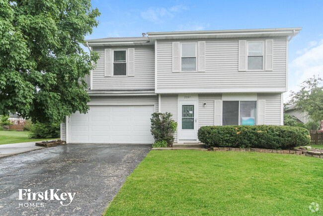 Building Photo - 2207 Wentworth Ct