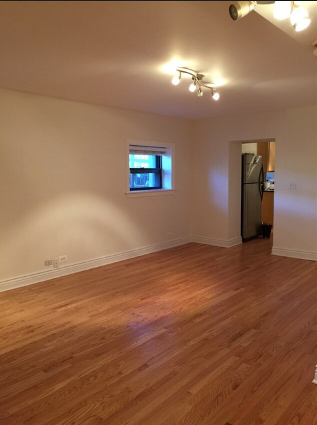 Foto del edificio - 3940 N Fremont St