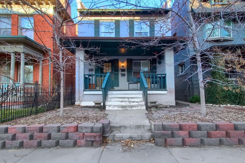 Primary Photo - 1736 N Washington St