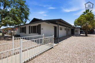 Building Photo - 4711 N 15th Ave