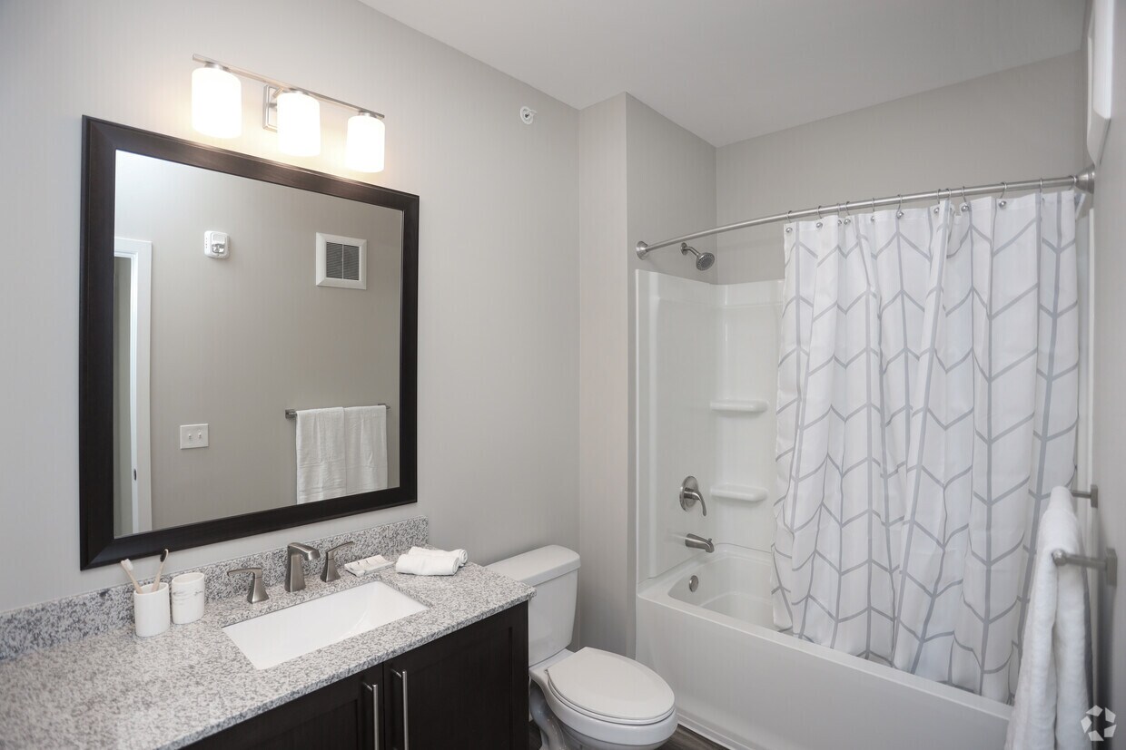 The Century at Purdue Research Park Apartments in West Lafayette, IN