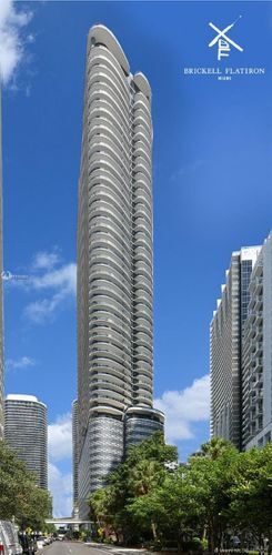 Primary Photo - 1000 Brickell Plaza