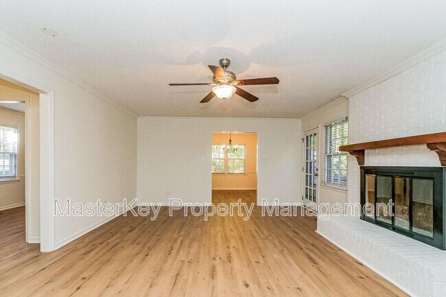 Foto del edificio - 6936 Three Bridges Circle