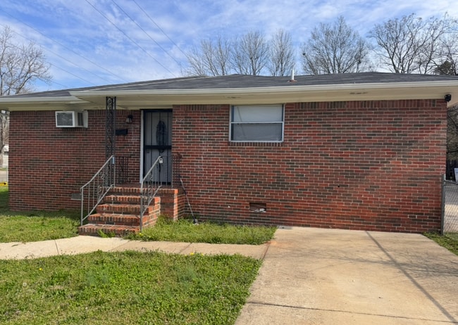 Building Photo - 201 70th St S