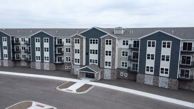 Building Photo - Timberline Heights