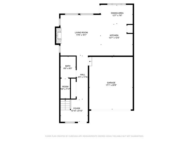 Foto del edificio - 1606 106th Pl SW