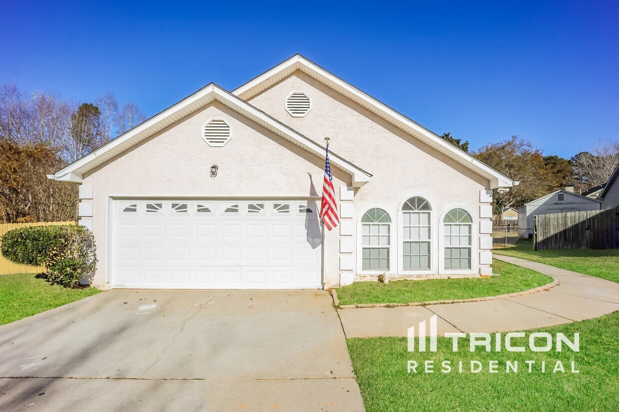 Foto principal - 125 Gingercake Ct