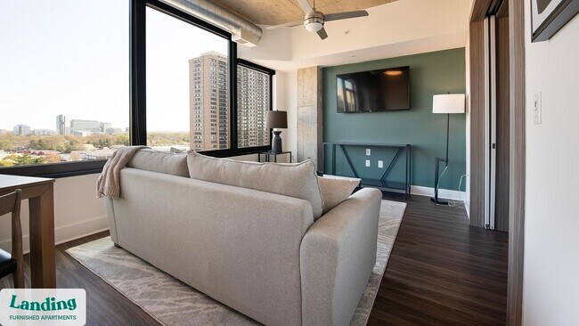 Foto del edificio - 5201 Leesburg Pike