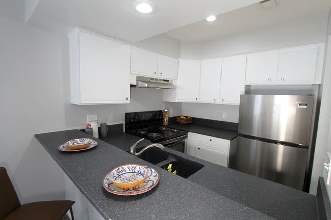 Building Photo - The Ellis Point!  Spacious and updated apa...
