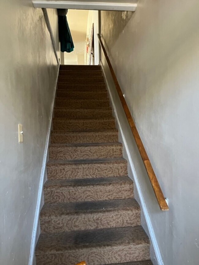 Photo - 1121 S 13th St Apartment