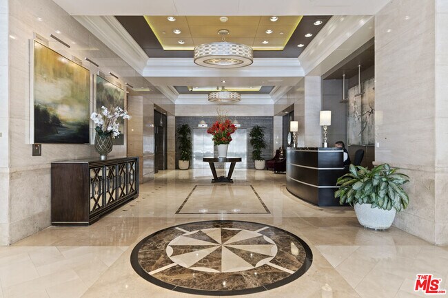 Foto del edificio - 10520 Wilshire Blvd