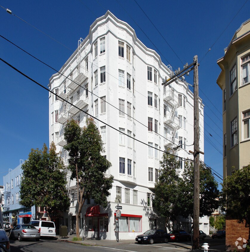 Building Photo - 3270 21st