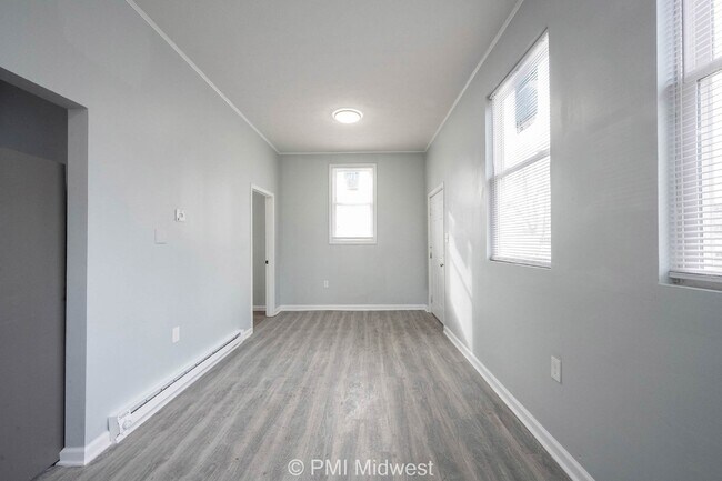 Foto del edificio - Modern and Convenient Studio Apartment in ...