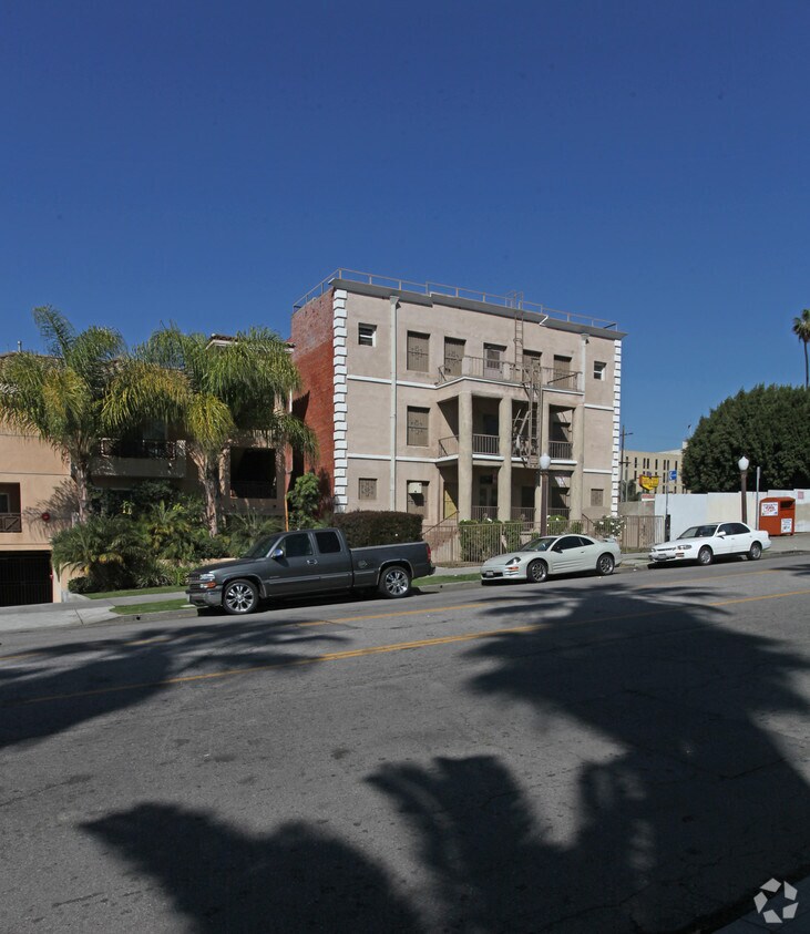 309 S Westlake, ¡alejado - Westlake Apartments