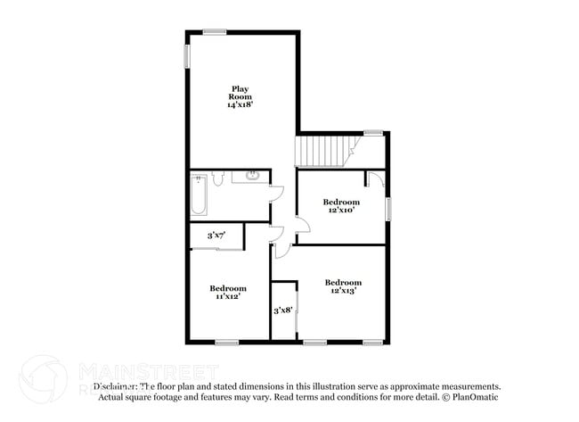 Building Photo - 6672 Woodford Ln