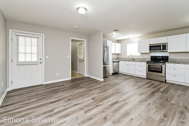 Foto del edificio - 3 br, 2 bath House - 4657 S Paseo Don Carlos