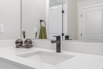 Interior Photo - Asher Apartments