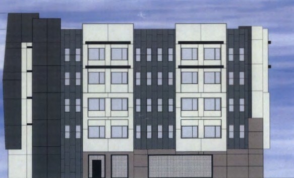 Representación - The Nest on Florence