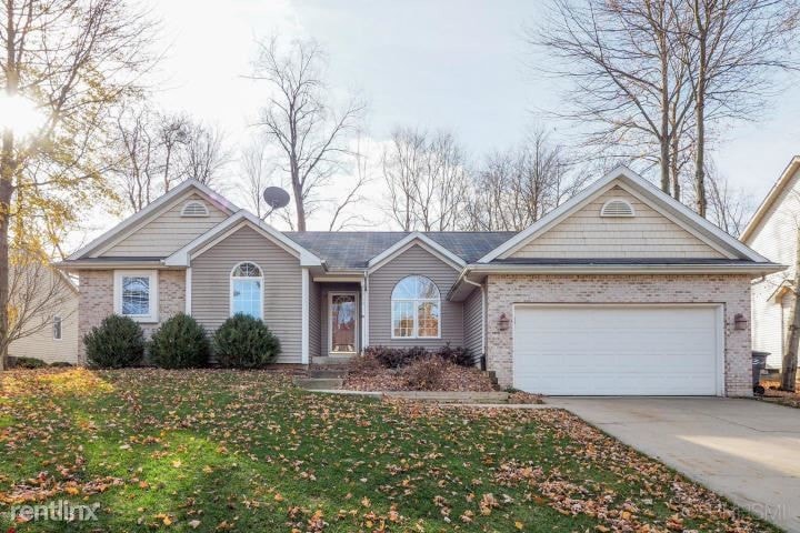 Primary Photo - 4 br, 3 bath House - 2749 Tall Trees Ave