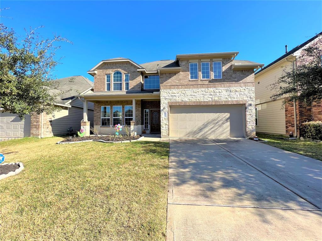 24938 Clover Ranch Dr, Katy, TX 77494 - House Rental in Katy, TX ...