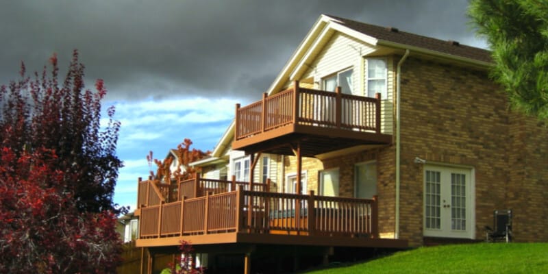 Primary Photo - Utah House