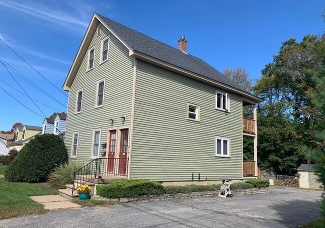 Building Photo - 138 High St