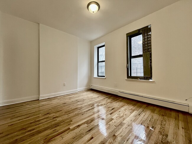 Foto del edificio - 519 W 151st St