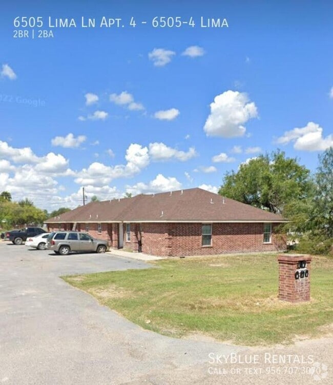 Building Photo - 6505 Lima Ln