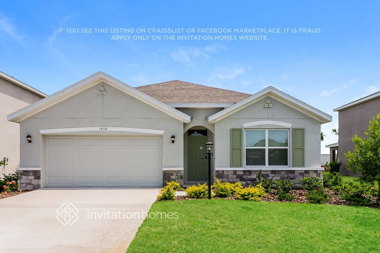 Foto principal - 18318 Wheathouse Pl
