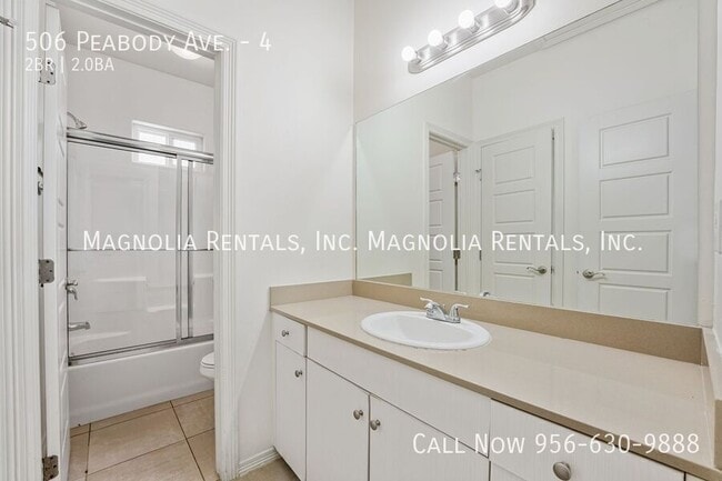 Building Photo - 506 Peabody Ave