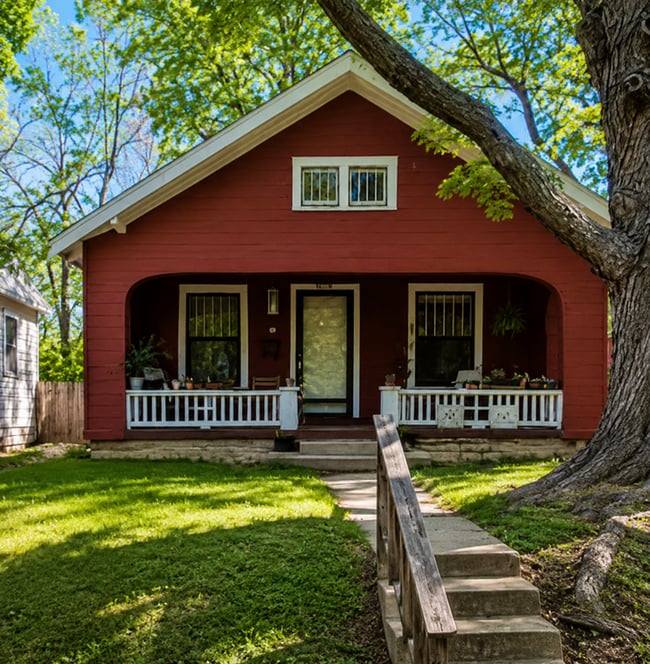 Building Photo - 5344 Charlotte St