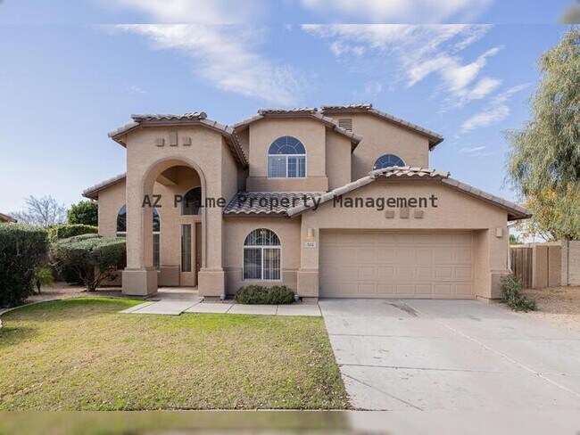 Foto del edificio - 522 N Kimberlee Way