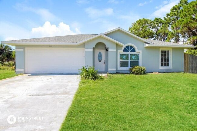 Building Photo - 250 Bayshore NW Avenue, Palm Bay, FL 32907
