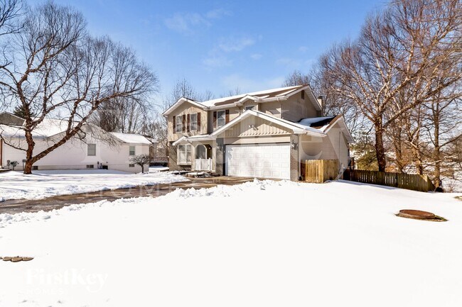 Foto del edificio - 9 Cedar Glen Ct