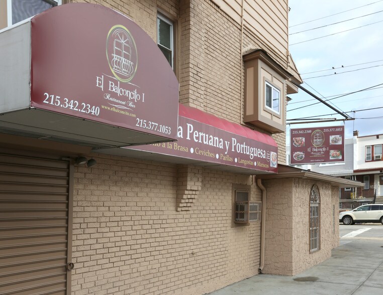 Picture of Lawncrest Philadelphia