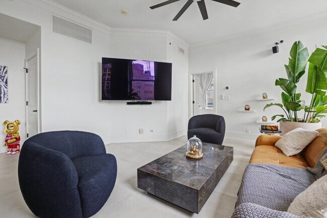 Foto del edificio - 57 Forsyth St NW
