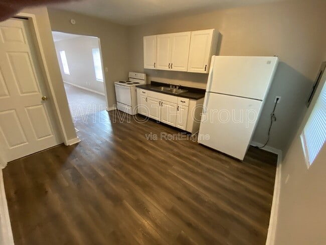 Foto del edificio - 2712 Columbia Ave