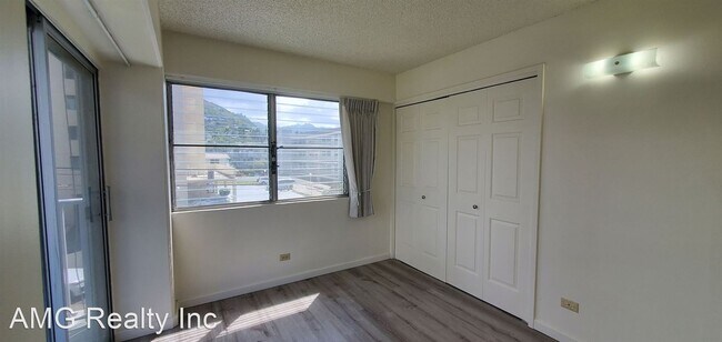 Foto del edificio - 2 br, 1.5 bath House - 1635 Dole Street #302