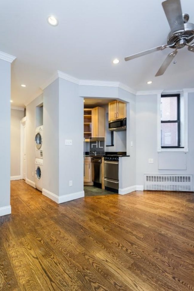 Foto del edificio - East 25th Street