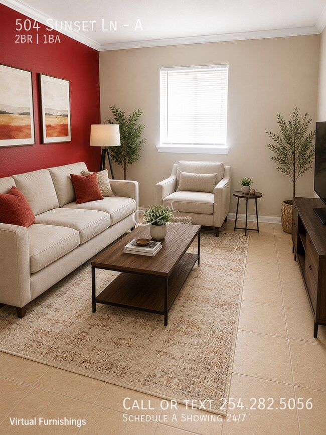 Foto del edificio - 504 Sunset Ln