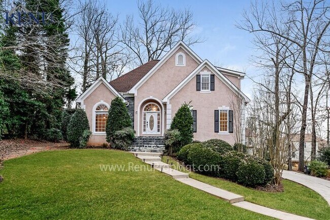 Foto del edificio - Now Available! 3 bed 3.5 bath!