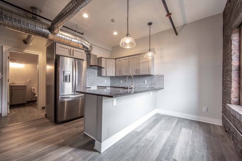 Foto principal - 490 Pearl St