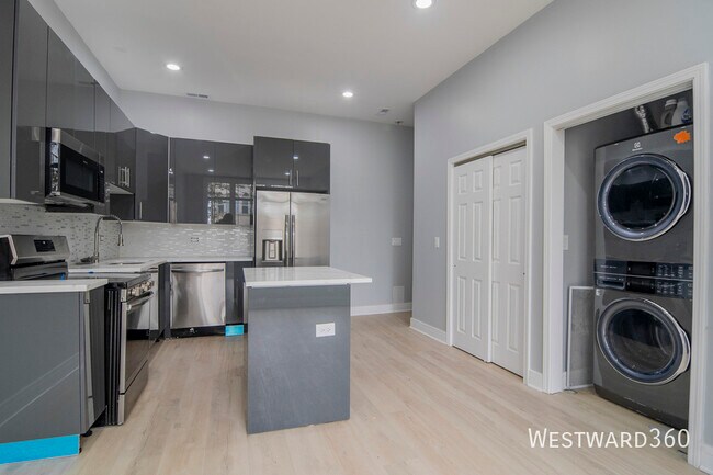 Foto del edificio - 4618 S Evans Ave