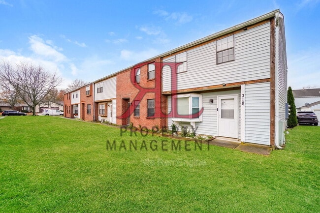 Building Photo - 320 Crosswind Dr