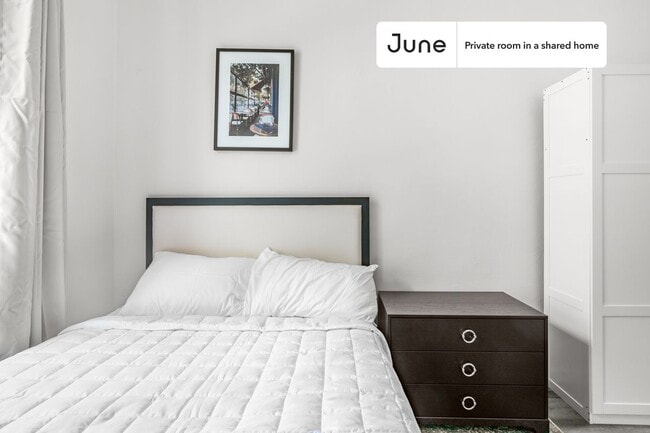 Photo - Room in Shared 3 bed/1 bath home