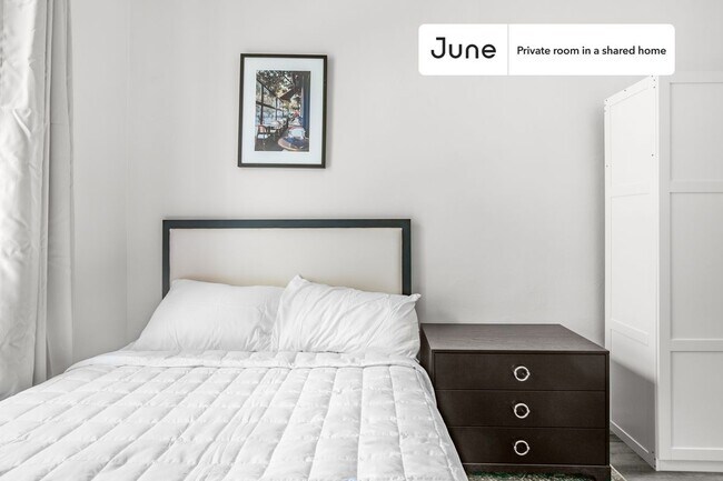 Foto del edificio - Room in Shared 3 bed/1 bath home in Lower East Side