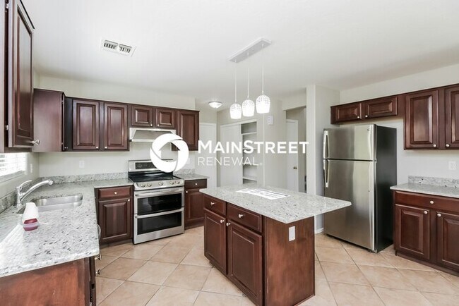 Building Photo - 4 Bedroom Pet-Friendly Home in Laveen, AZ with Main Street Renewal