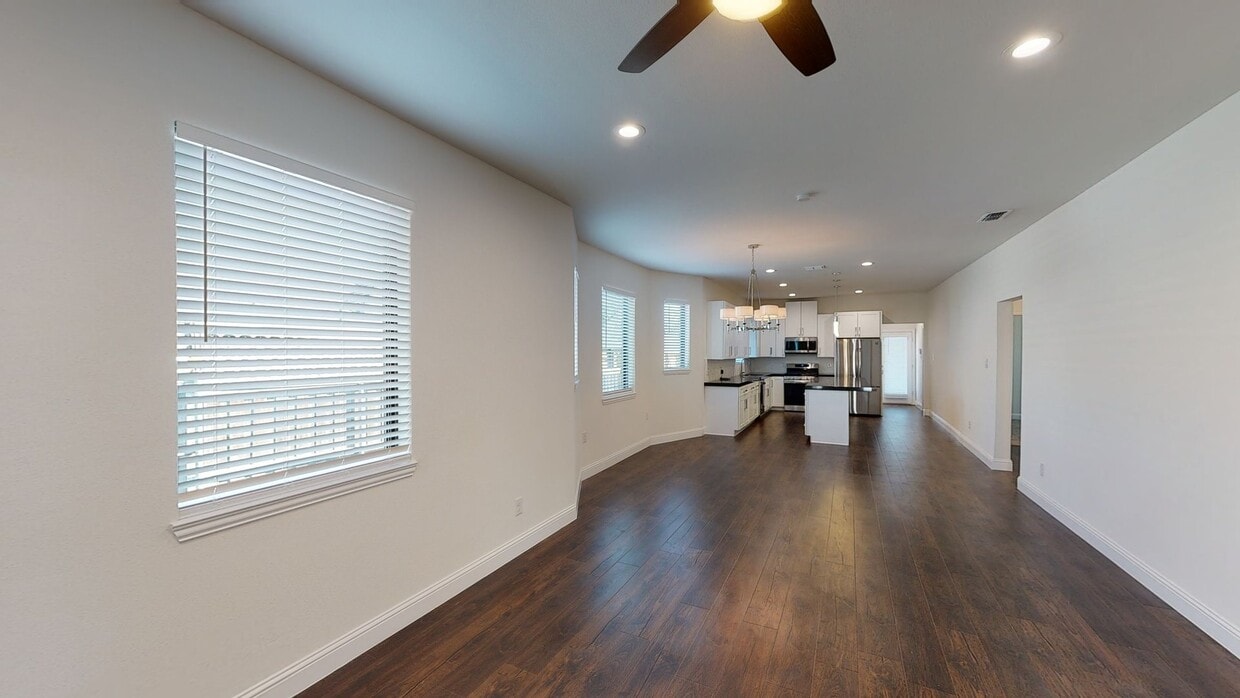 Photo - Beautifully renovated Bishop Arts District home near Lake Cliff Park